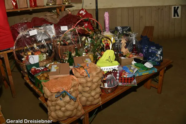 Foto: Gerald Dreisiebner