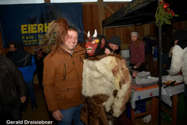 Foto: Gerald Dreisiebner