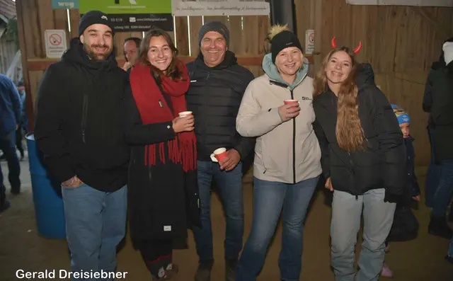 Foto: Gerald Dreisiebner