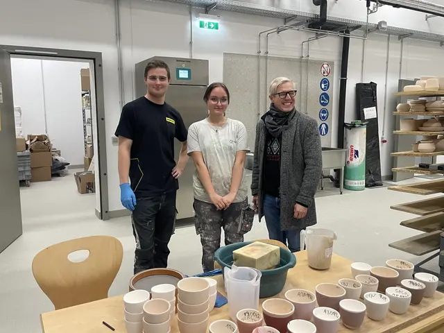 Foto: Vanessa Wittmann