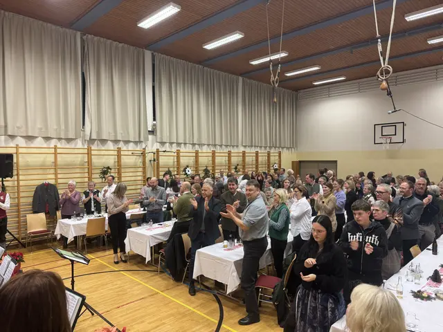 Foto: Patrick Marcher