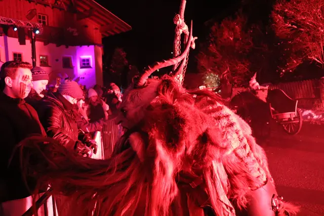 Foto: Filomena Ausserhofer