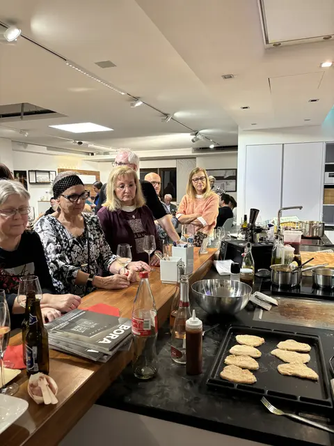 Foto: Barbara Babonitsch-Diewald