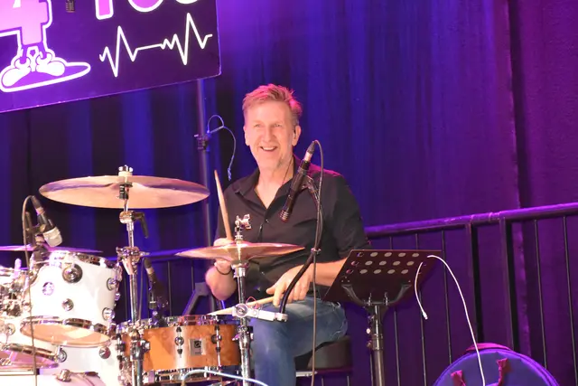 Foto: Michael Strini