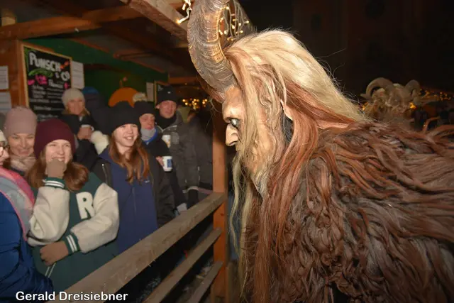 Foto: Gerald Dreisiebner