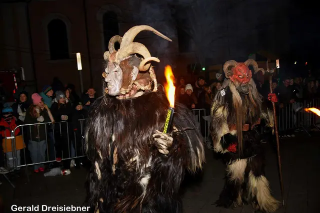 Foto: Gerald Dreisiebner