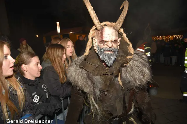 Foto: Gerald Dreisiebner