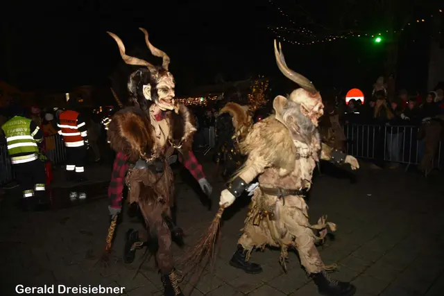 Foto: Gerald Dreisiebner