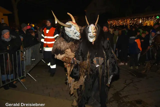 Foto: Gerald Dreisiebner