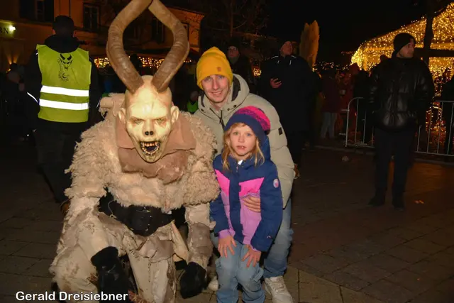 Foto: Gerald Dreisiebner