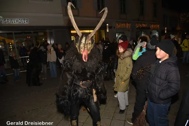 Foto: Gerald Dreisiebner