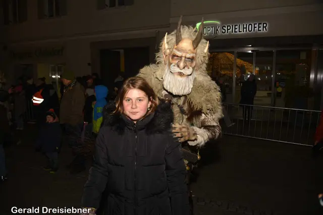 Foto: Gerald Dreisiebner