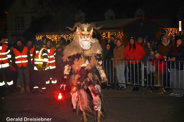 Foto: Gerald Dreisiebner