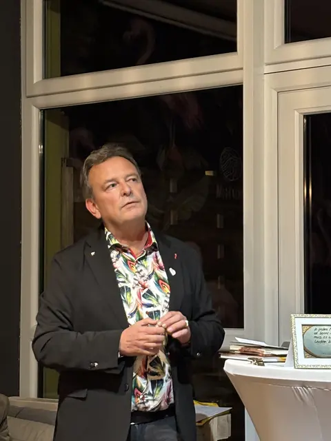 Foto: Bernhard Schabauer