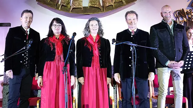 Foto: Franz Fichtinger