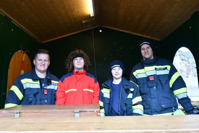 Foto: BM d. V. Ing. Laura Heidenbauer