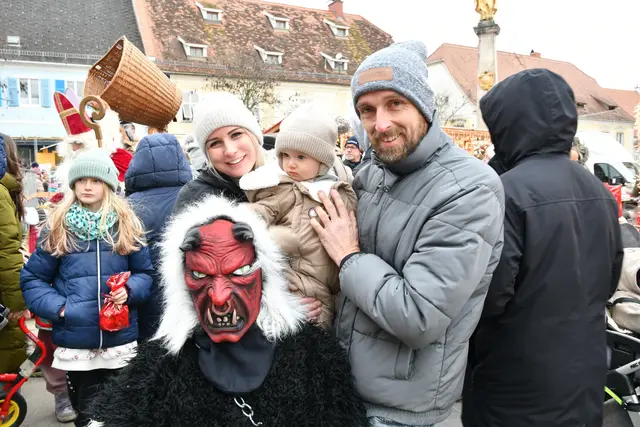 Foto: BM d. V. Ing. Laura Heidenbauer