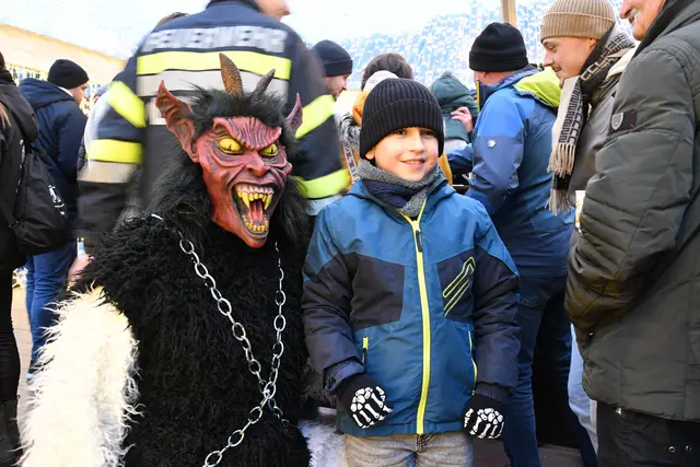 Foto: BM d. V. Ing. Laura Heidenbauer