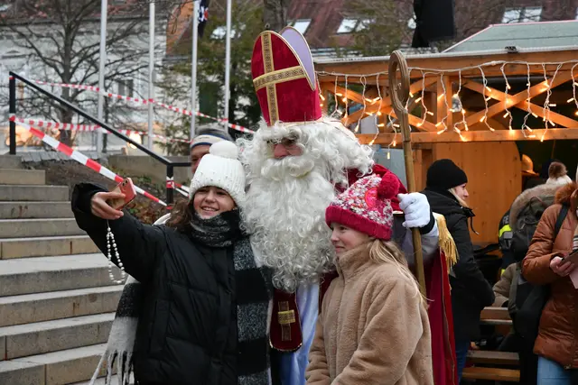 Foto: BM d. V. Ing. Laura Heidenbauer