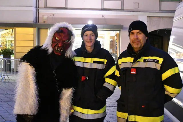 Foto: BM d. V. Ing. Laura Heidenbauer