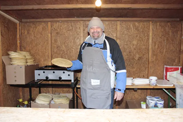 Foto: Walter Kellner