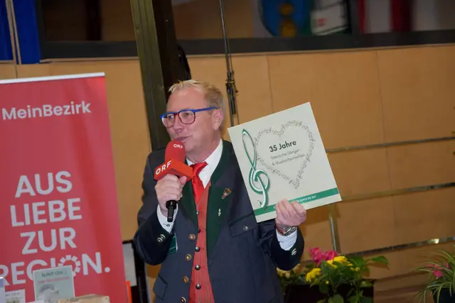 Foto: Josef Strohmeier