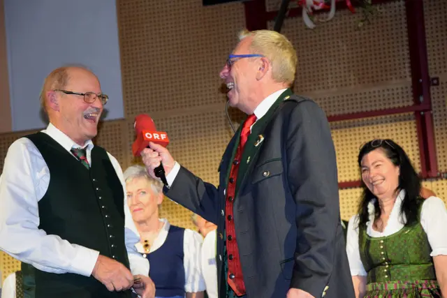 Foto: Josef Strohmeier