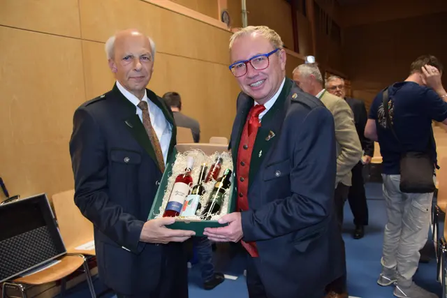 Foto: Josef Strohmeier