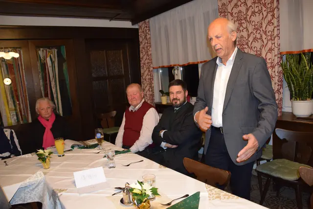 Foto: Josef Strohmeier