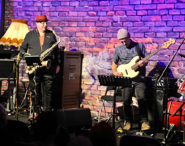 Foto: Sascha Trimmel