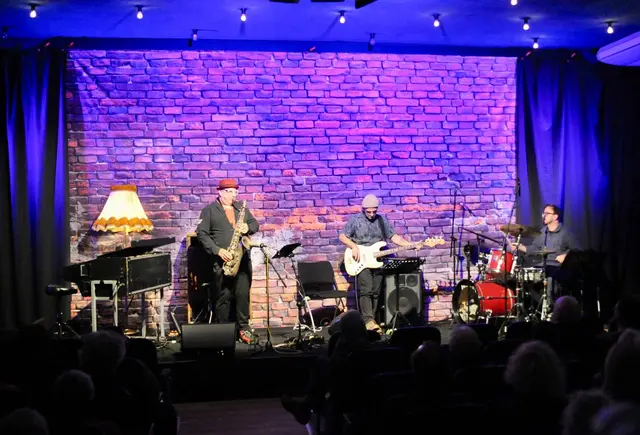 Foto: Sascha Trimmel