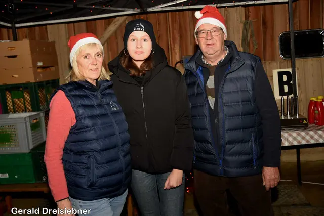 Foto: Gerald Dreisiebner