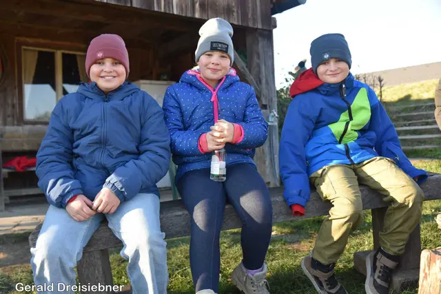 Foto: Gerald Dreisiebner