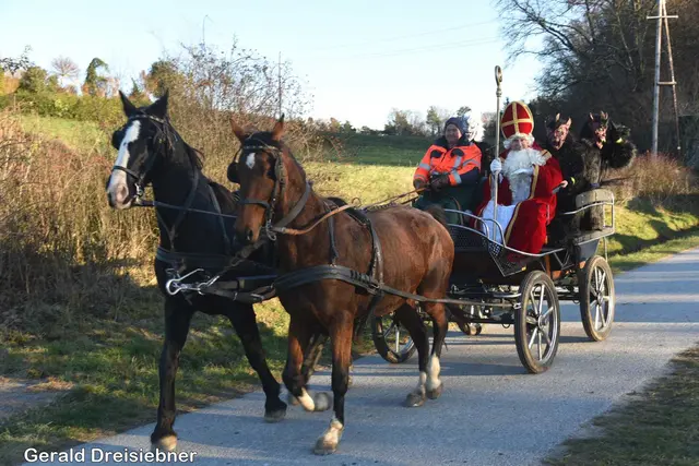 Foto: Gerald Dreisiebner