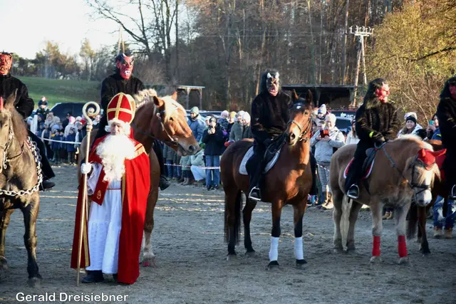 Foto: Gerald Dreisiebner