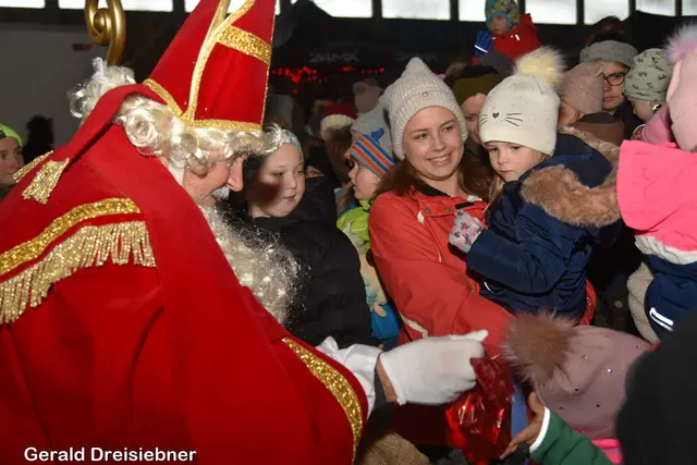 Foto: Gerald Dreisiebner