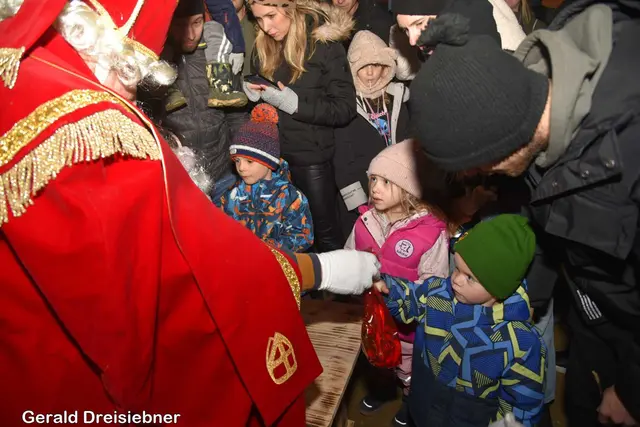 Foto: Gerald Dreisiebner