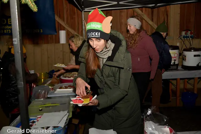 Foto: Gerald Dreisiebner