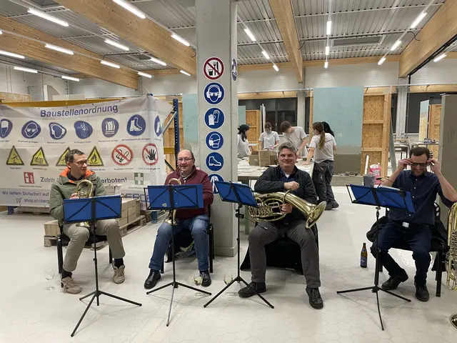 Foto: Vanessa Wittmann