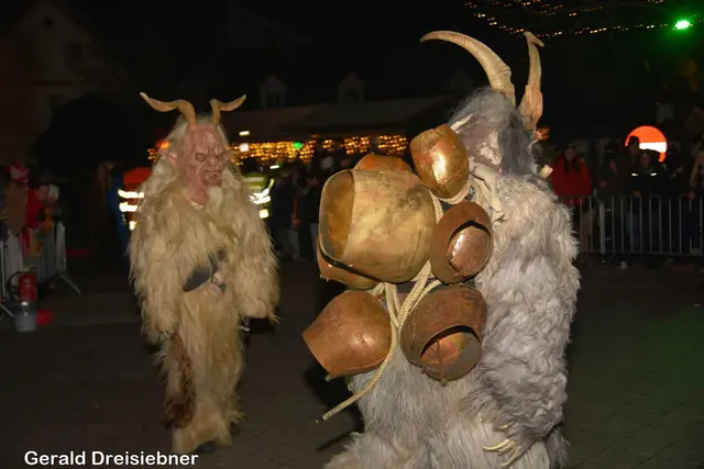 Foto: Gerald Dreisiebner