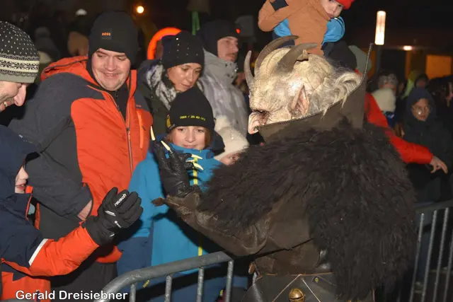 Foto: Gerald Dreisiebner