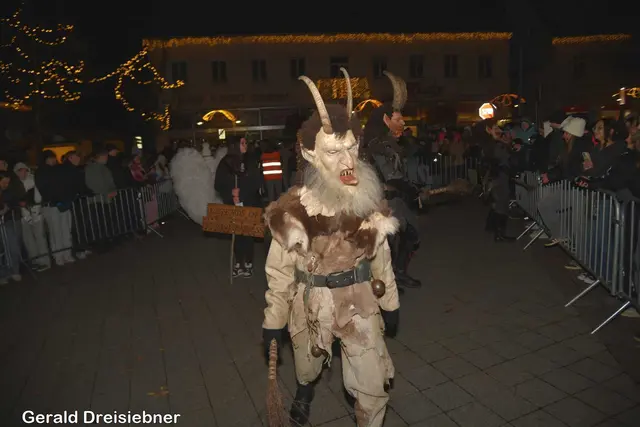 Foto: Gerald Dreisiebner