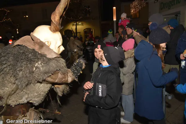 Foto: Gerald Dreisiebner