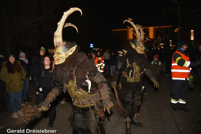 Foto: Gerald Dreisiebner