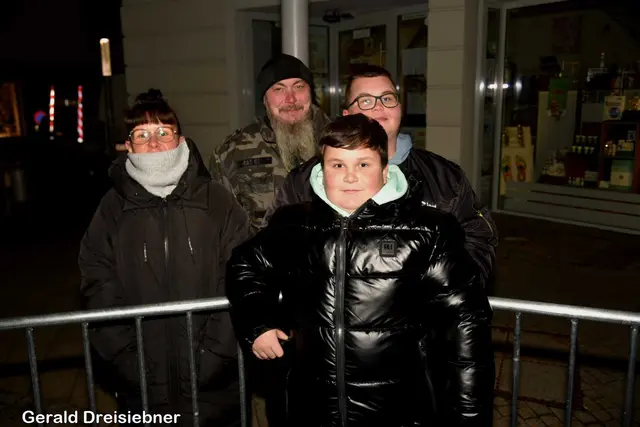 Foto: Gerald Dreisiebner