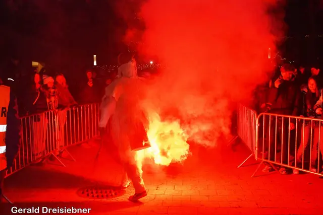 Foto: Gerald Dreisiebner