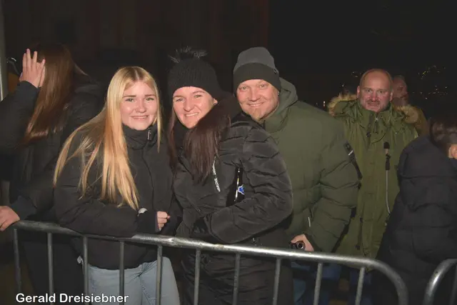 Foto: Gerald Dreisiebner