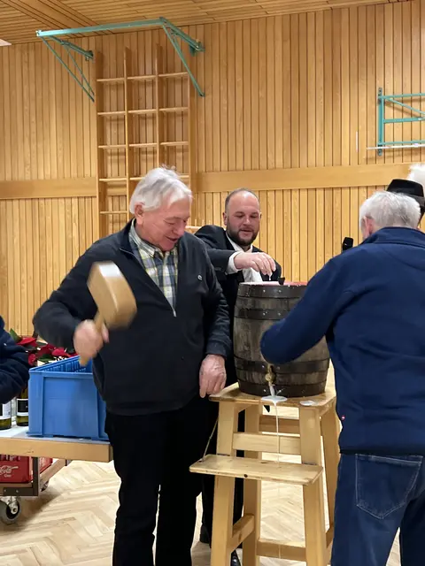 Foto: Martina Schratzberger