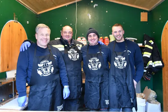 Foto: BM d. V. Ing. Laura Heidenbauer