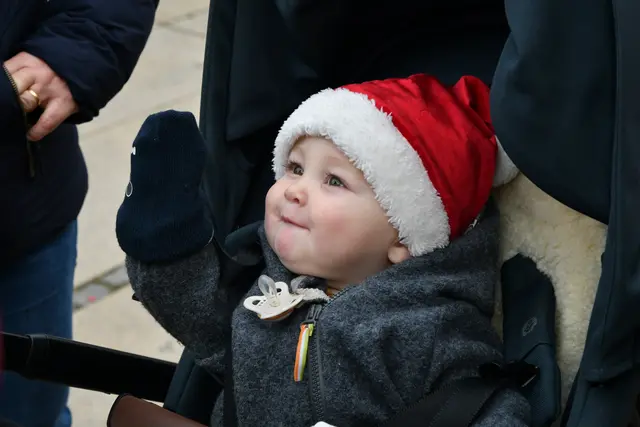 Foto: BM d. V. Ing. Laura Heidenbauer